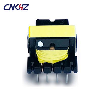 China Wholesale EE10 EE16 Ferrite Core 24v 36v High Frequency Led Lighting Transformer For EE/EF Equipment Customized for sale