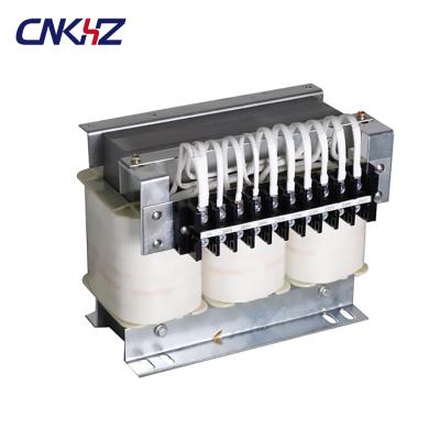 China 50/60Hz Manufacturer Direct Sales 200 KVA 3 Phase 380v To 200v/220v Isolation Voltage Dry Type Transformer for sale