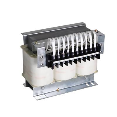 China direct sale 50/60Hz China manufacturer customized 1140v 690v 660v 440v 380v to 240v 220v 200v 3 phase isolation dry type transformer for sale