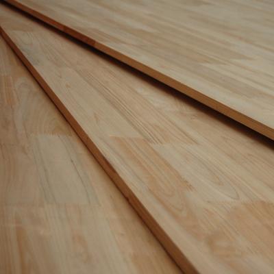 China Modern Cheap Price Solid Wood Finger Jointed Joint Furniture Common Lumber Lumber for sale