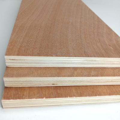 China Traditional Poplar Core Film Faced Plywood for sale