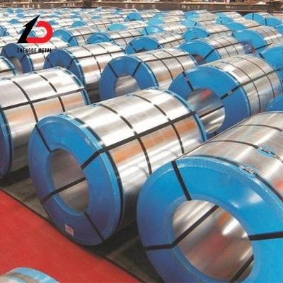 China PVDF Coating PPGI Steel Coil Ral 5015 kleurcoated aluminium coil Te koop