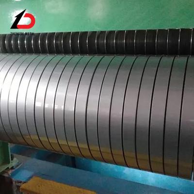 China                  China Gi Coil Factory CS Type C, CS Type a, Type B, Fs Type a, Type B Galvanized Steel Coil Strip              Te koop