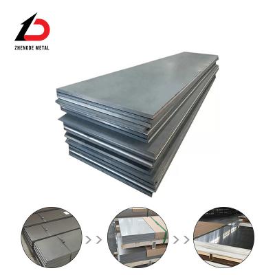 China 3 mm ausgedehnte Carbonstahlplatten 4 x 8 Stahlplatte A36 S235 S235jr S275jr S355jr zu verkaufen