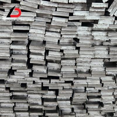 China JIS S275j E335 Carbon Steel Flat Bar 12mm 15mm 10mm Steel Flat Bar for sale