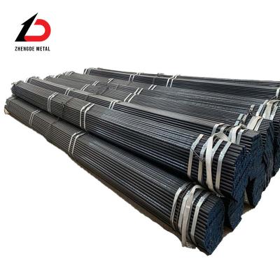 China Hot Selling Oil Pipe Line API 5L ASTM A106 A53 Seamless Steel Pipe Carbon Steel Pipeline for Gas Tube with High Precision Price for sale