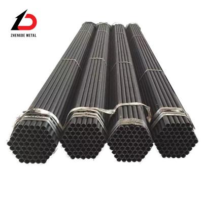 China Best Price Seamless Pipe for Gas Petroleum Transportation ASME SA192 API 5CT 5L Pup Joints Tubing Drill Carbon Steel Seamless Oil Casing Pipe Price for sale