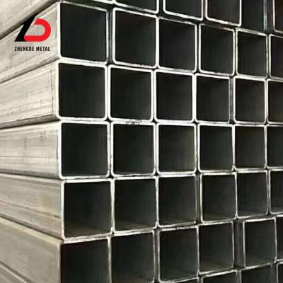 China Spiral Welded Pipe Carbon Steel Seamleless Pipe Rectangular and Square Shape LSAW Steel Pipe Seamless Steel Pipe for Machinery Industry Chemical Industry Mining for sale