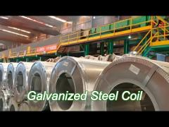 z275 z30 galvanized steel coil sheet gi anti corrosion width 10mm