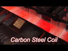 hot rolled astm a36 carbon steel coil black spcc s235jr ms crc rolled mild