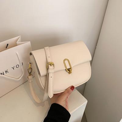 China Wholesale High Quality Handbags For Women Purses 2021 Luxury PU Leather Mini Totes Chain Shoulder Messenger Bags Ladies Purses for sale