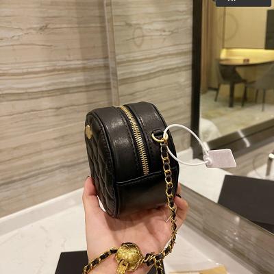 China High Quality Bag A Designer Main Round Handbags Bag Famous Brands Cross Body Handbags Ladies Clips Luxury Handbags For Women for sale