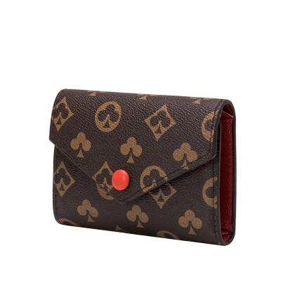 China New 1:1 High Quality Wholesale Luxury Coin Purses Custom Purse Bags Women Handbags Ladies Luxury Purses and Handbags for sale