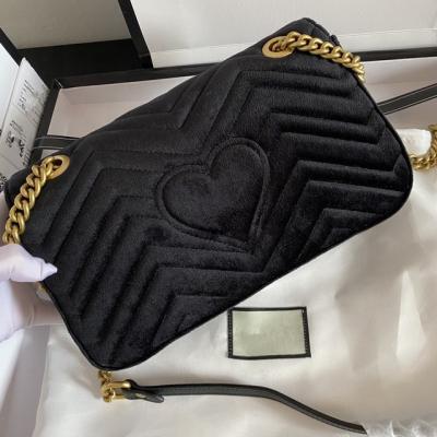 China Designer Handbags Famous Brands Luxury Cross - Body Purses Ladies Purses and Handbags for sale