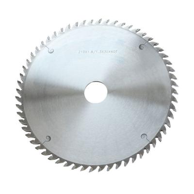 China Stainless Steel Wood Circular Saw Blade For Wood Chipper Tractor OD 100mm for sale