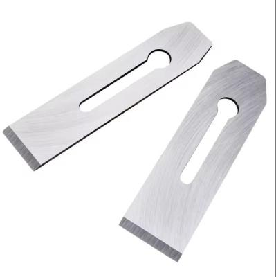 Chine Blade de coupe de fibres de 50 mmx12 mmx1,5 mm pour coupeuse industrielle à vendre