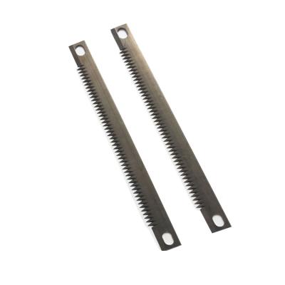 China Hss 9CrSi 90*30*1,5 mm Verpackungsmaschine Schneidemesser / Industrie-Messer zu verkaufen