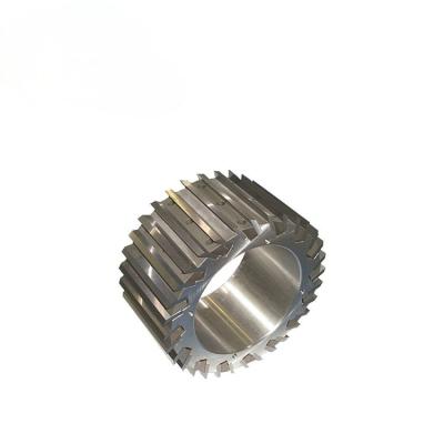 China Coated Tool Steels Hobbing Pelletizer Blades Cutting Plastic Crusher for sale