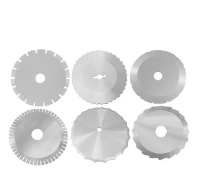 China High Wear Resistance Solid Tungsten Carbide Round Saw Blades With 220 Teeth For Metal Working en venta