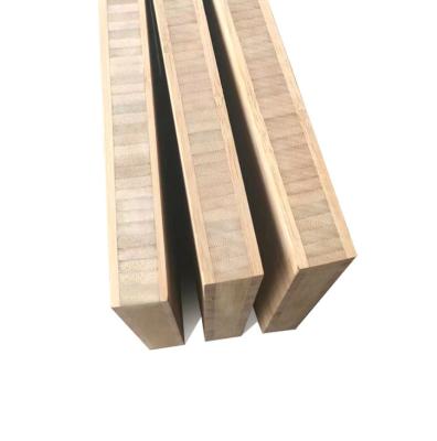 China 3-Ply Bamboo 12mm Modern Vertical Thickness 10mm 11mm Panel Plywood Sheet Natural Solids Price From China for sale