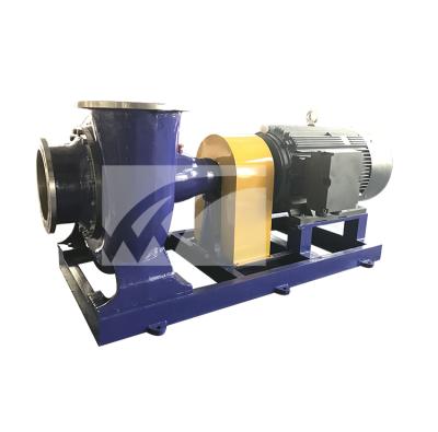 China Other Good Quality Seawater Desalination Species Series Mixed Flow Pump for sale