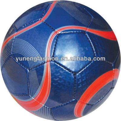 China match melted soccer ball for sale