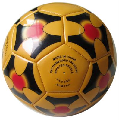 China promotional & quality training pictures of soccer balls for sale