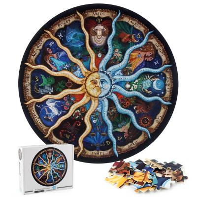 China DIY TOY Educational Toys 1000 Piece Puzzle Puzzle 1000 for sale