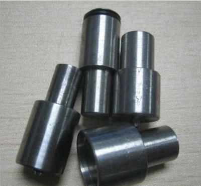 China Steel Die Eyelets And Button Rivet Sets For Automatic Machine for sale