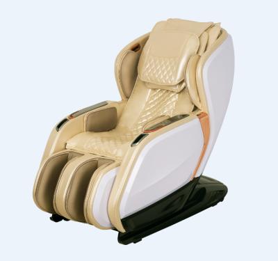 China 2020 Hot Home Best Selling Zero Gravity System Weightless System Full Body Electric Air Massage Chair With USB Charging for sale