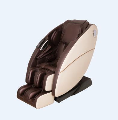 China Hot Selling Weightlessness System Full Body Weightlessness 2d Electric Massage Chair With USB Charging And Heating Function for sale