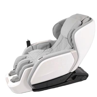 China Luxury Electric 2D Weightlessness System Shiatsu Weightless Massage Chair for sale