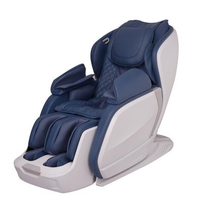 China Hot Selling Luxury Weightlessness System Full Body Weightlessness Massage Chair for sale