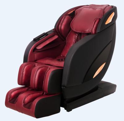 China 2020 New 2d Weightlessness System Hot Sale Design Weightless Massage Chair Foot Spa Massage Seat Weightless Massage Chair With USB Charging for sale