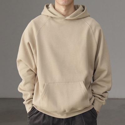 China anti-wrinkle patch luxury work sweatshirt colorblock crewneck sweatshirt men oversized tied custom hoodie sets man hoodies and sweatshirts for sale