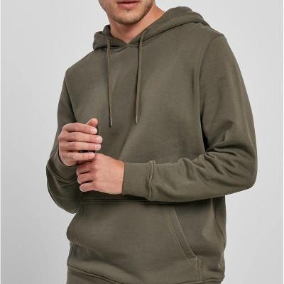 China Wholesale Custom Anti-wrinkle Pink Sweatshirt Green Cropped Fleece Top Hoodies Woman Printing Plain Men Crewneck Gray Cropped Cotton Hoodie for sale