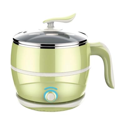 China RV 2021 Fashion Guangdong Electric Kettle Electric Kettle For Milk Cooking for sale