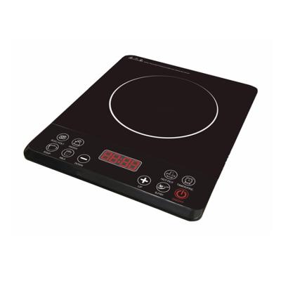 China Wholesale Outdoor Single Induction Cooker Induction Cooker Dormitory Single Induction Cooker for sale