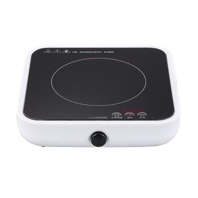 China New Outdoor Listing Electric Induction Cooker Pot Induction Cooker Hot Portable Induction Cooker for sale