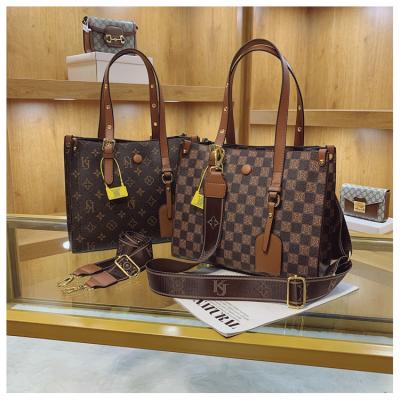 China Luxury Designer Bag High Quality Unique Tote Purses and Handbags Shoulder Bags To Shoulder Leather Handbags For Women for sale