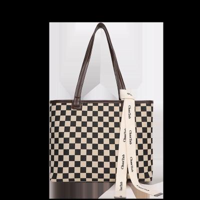 China 2022 Wholesale Fashion Women's Other Luxury Tote Handbags Brand Designer Ladies Handbag Shoulder Bags for sale