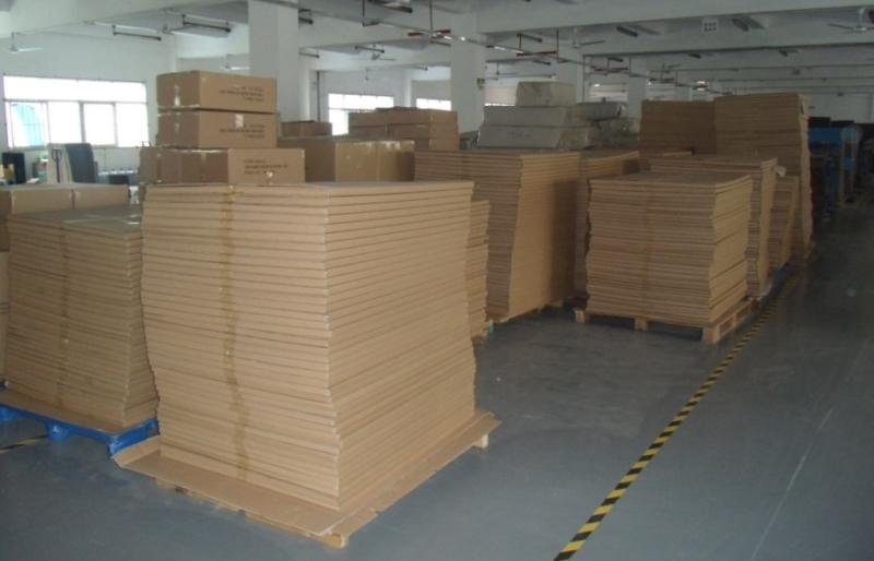 Verifizierter China-Lieferant - Display Stand ( HK ) Ltd.