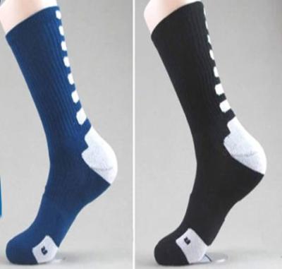 China Elite sock&basketball sock&soccer sock&sport sock for sale