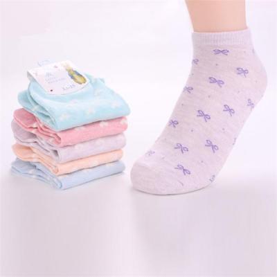 China High quality exquisite summer socks for women for sale