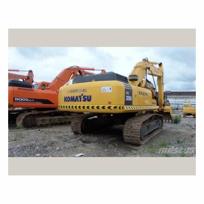 China Japanese Used For Sale Used Kkomatsu PC200-77 7ton Excavator Machine Used 1.5M™ Excavator; ³ for sale