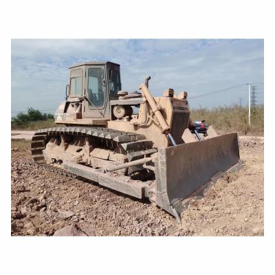 China Particularly suitable for Used Swamp China SD16L 2009 Dozer Wide Track Bulldozer For Swamp Marsh Dozing Heavy Duty Bulldozer for sale