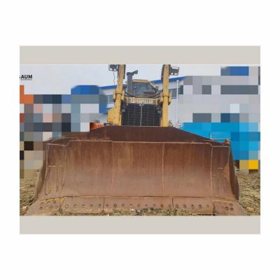 China Construction worksÂ   Used crawler d8 bulldozer for sale