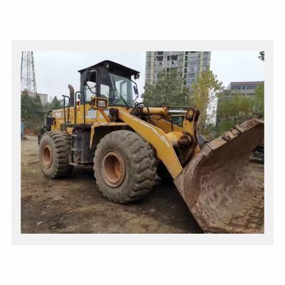 China used crawler bulldozer construction equipment Komatsu D355-5 bulldozer 0.3mÂ ³ for sale