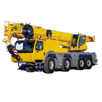 China TRUCK CRANE IKING Used Used Mobile Crane Truck Crane for sale