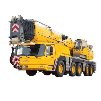 China TRUCK CRANE JSANY Used Mobile Crane Used Truck Crane for sale